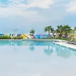 Keyrock Living - Elegant Dubai Apartment With Views